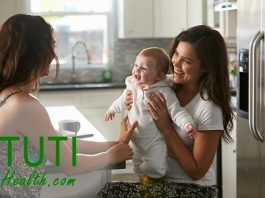 Bà bầu có nên đi thăm bà đẻ không