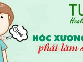 Bị hóc xương cá phải làm sao