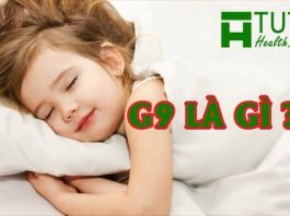 G9 là gì