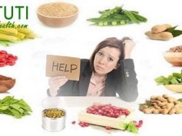 Phụ nữ bị trứng lép nên ăn gì