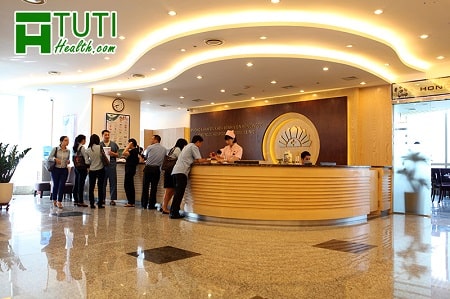 Bệnh viện Đa khoa Hồng Ngọc - Địa chỉ khám nam khoa đáng tin cậy cho các đấng mày râu