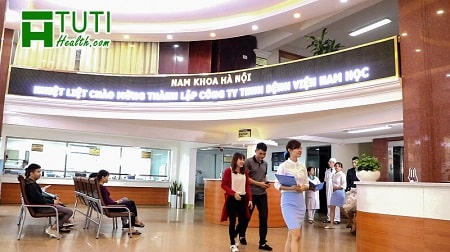 Sự thật về Phòng khám Đa khoa 52 Nguyễn Trãi có tốt không