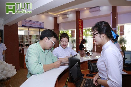Phòng khám Đa khoa 52 Nguyễn Trãi - Đáp án cho việc nên đi khám nam khoa ở đâu