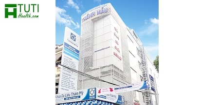 Bệnh viện Thánh Mẫu - Bành Văn Trân, Tân Bình, TP.HCM từ lâu đã trở thành một cơ sở y tế uy tín được người nhân tin tưởng lựa chọn