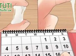 Có chất nhầy bao lâu thì trứng rụng