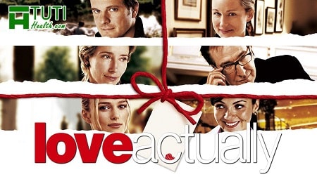 Love Actually - Một trong những bộ phim giáng sinh kinh điển nên xem thử một lần