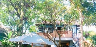 Cafe SIX ON SIX