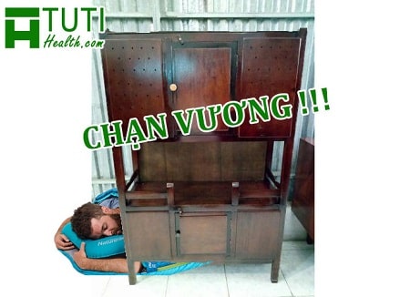 Chạn vương là gì ?