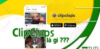 ClipClaps là gì ?