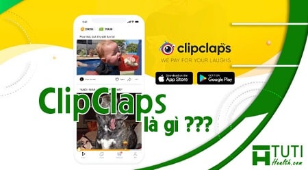 ClipClaps là gì ? 