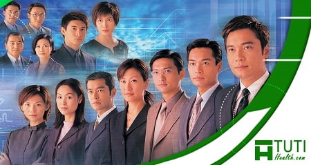 Dàn diễn viên nổi tiếng của TVB tham gia bộ phim thử thách nghiệt ngã - 2000