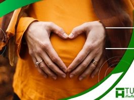 Cách che bụng bầu 5 tháng hiệu quả nhất
