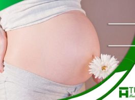 Cách vệ sinh rốn khi mang thai an toàn nhất