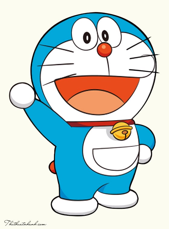 Ghim trên Kawaii Doraemon