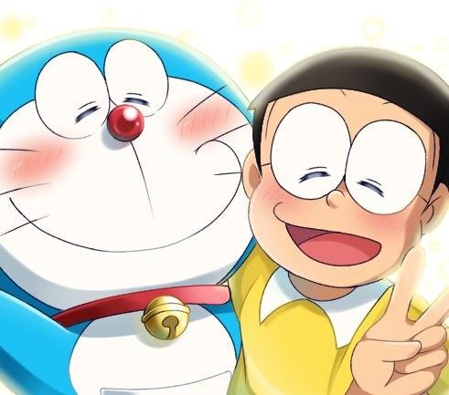 Top 99 Hình Doremon Và Nobita Cute Đẹp Nhất - Tải Miễn Phí
