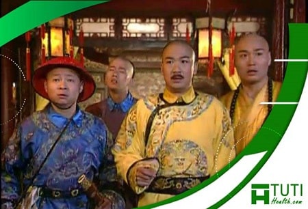 Khang Hy vi hành (1998) - Bộ phim về vua Khang Hy hay nhất