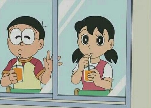 Avatar đôi doremon và nobita 2024:
Một cặp đôi hot nhất màn ảnh nhỏ - Doremon và Nobita sẽ quay trở lại trong bộ truyện tranh mới có tên Avatar. Hãy đến ngay để tận mắt chứng kiến màn kết hợp hoàn hảo giữa hai nhân vật vui nhộn này.