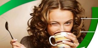 Uống cà phê sữa có tránh thai được không ?