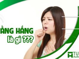 Tằng hắng là gì ?