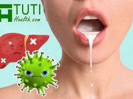Nuốt tinh trùng có bị viêm gan B không ?