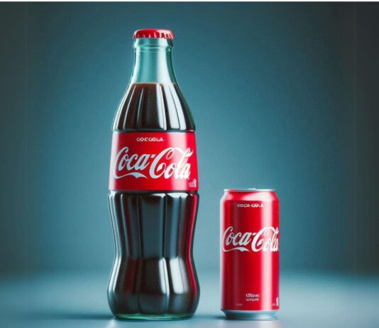 Tại Sao Coca-Cola Chai 1500ml Lại Rẻ Hơn Chai 320ml?