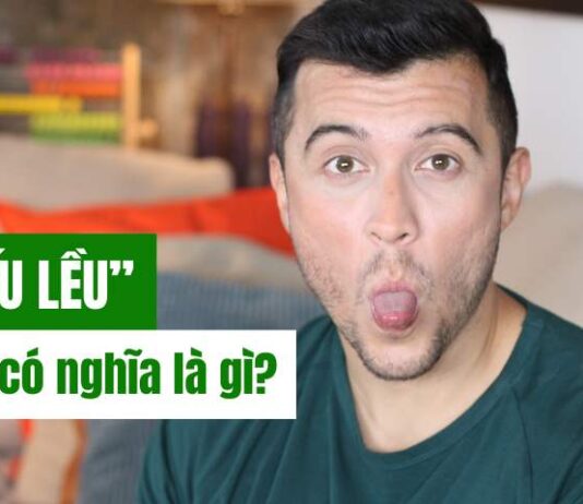 Lếu lều là gì?