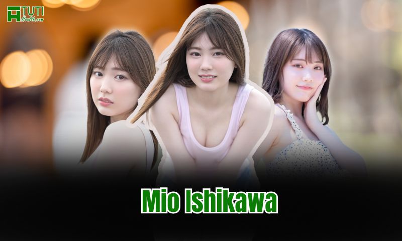 Từ khi debut, phim của Mio Ishikawa luôn nằm trong top bán chạy nhất trên nền tảng Fanza