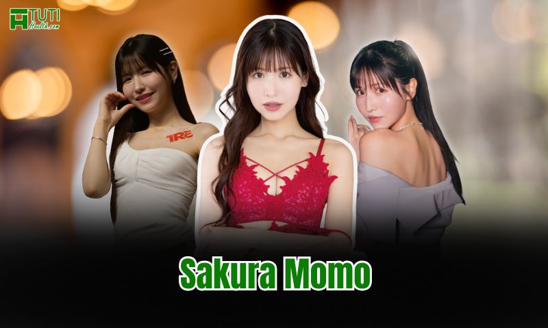 Kể từ khi debut đến nay, Sakura Momo luôn giữ vững vị trí trong top những nữ diễn viên JAV xinh đẹp và được yêu mến nhất Nhật Bản