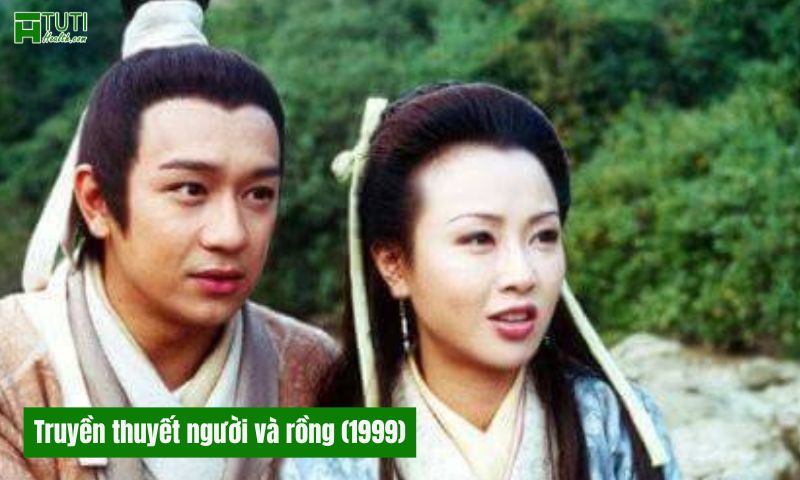 Truyền thuyết người và rồng (1999)