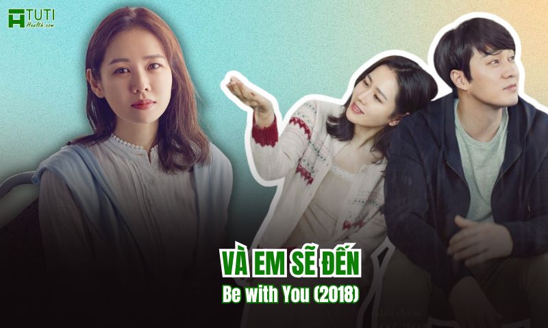 Với vai diễn Soo Ah trong phim Và em sẽ đến - Be with You (2018), mỹ nhân sinh năm 1982 một lần nữa chứng minh tài năng diễn xuất xuất thần của mình.