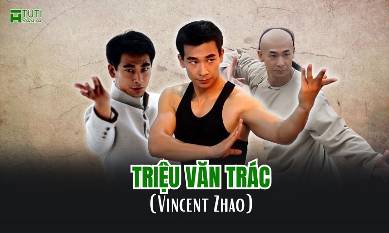 Võ thuật của Triệu Văn Trác được đánh giá là đẹp mắt, nhưng cũng không kém phần mạnh mẽ