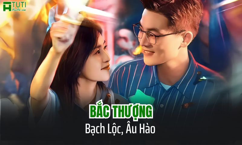 Bắc Thượng - Bạch Lộc, Âu Hào 