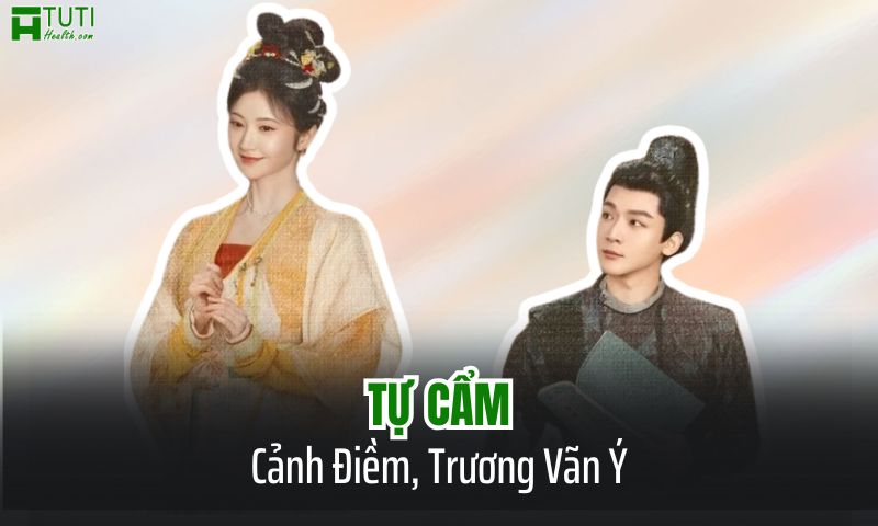 Tự Cẩm - Cảnh Điềm, Trương Vãn Ý