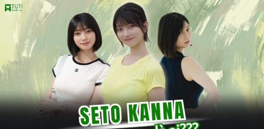 Seto Kanna là ai?