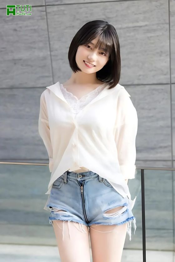 Seto Kanna được kỳ vọng sẽ trở thành biểu tượng mới của ngành công nghiệp phim người lớn Nhật Bản