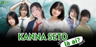 Kanna Seto: Từ người mẫu Gravure đến ngôi sao phim JAV sáng giá