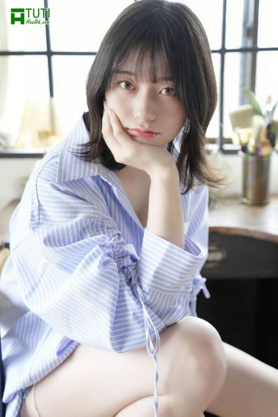 Từ người mẫu Gravure, Kanna Seto gây bất ngờ khi chuyển hướng sang đóng phim người lớn