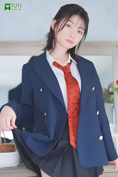 Tiểu sử và hành trình đến với ngành giải trí của Kanna Seto