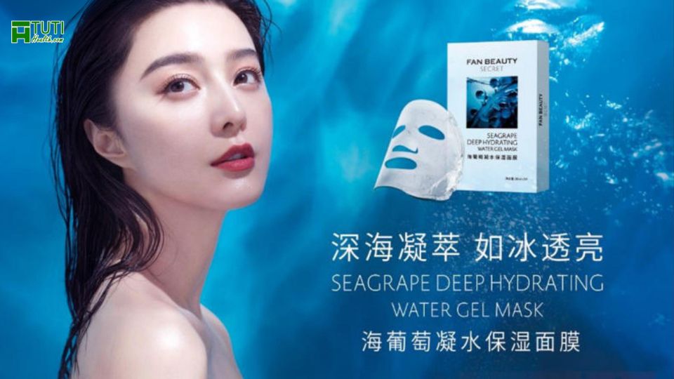 Sau khi bị phong sát Phạm Băng Băng quyết định chuyển hướng sang kinh doanh mỹ phẩm, và gặt hái được nhiều thành công đáng ngưỡng mộ