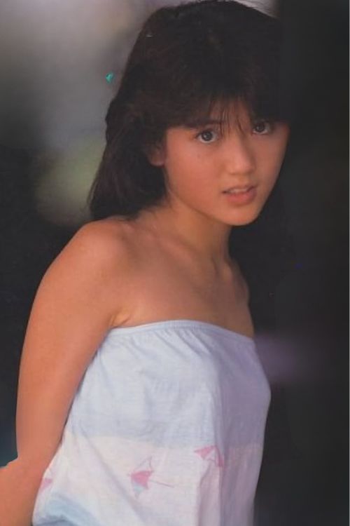 Natsuki Ozawa chính là lá cờ đầu cho phong trào "Idol đóng phim người lớn" ở Nhật Bản thời bấy giờ