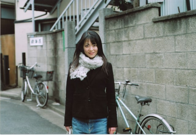 Yumika Hayashi qua đời vào năm 2005, chỉ 1 ngày sau sinh nhật lần thứ 35, để lại để lại khoảng trống lớn trong lòng người hâm mộ lẫn giới làm phim
