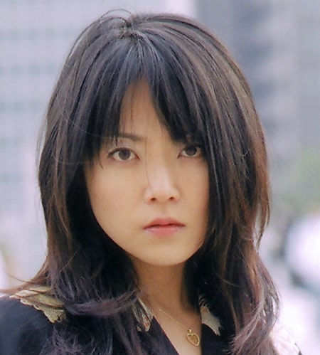Không chỉ nổi tiếng với vai trò diễn viên JAV, Yumika Hayashi còn thử sức ở dòng phim gợi cảm nghệ thuật Pink Film và gặt hái được nhiều giải thưởng