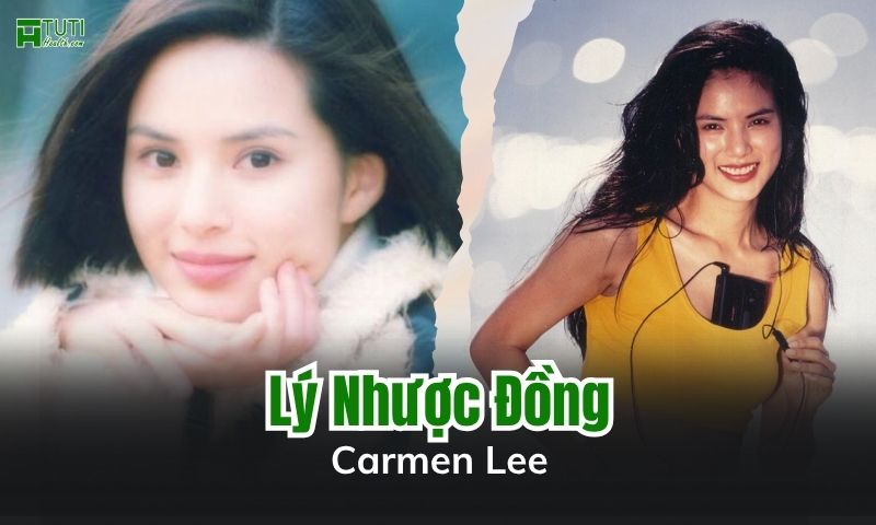 Lý Nhược Đồng là cái tên luôn gắn liền với danh xưng “mỹ nhân cổ trang” nhờ vẻ đẹp thoát tục và khí chất thanh cao